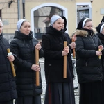 Dzień Życia Konsekrowanego w diecezji łowickiej