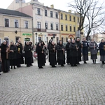 Dzień Życia Konsekrowanego w diecezji łowickiej