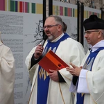 Dzień Życia Konsekrowanego w diecezji łowickiej