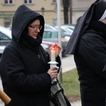 Dzień Życia Konsekrowanego w diecezji łowickiej