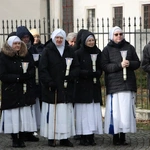 Dzień Życia Konsekrowanego w diecezji łowickiej