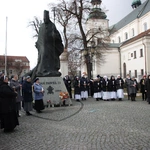 Dzień Życia Konsekrowanego w diecezji łowickiej