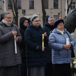 Dzień Życia Konsekrowanego w diecezji łowickiej