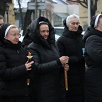 Dzień Życia Konsekrowanego w diecezji łowickiej