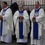 Dzień Życia Konsekrowanego w diecezji łowickiej