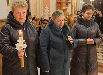 - To była bardzo wzruszająca uroczystość - przyznają siostry.