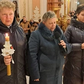 - To była bardzo wzruszająca uroczystość - przyznają siostry.