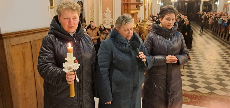 - To była bardzo wzruszająca uroczystość - przyznają siostry.