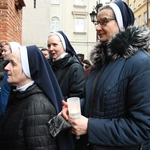 XXIX Dzień Życia Konsekrowanego