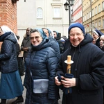 XXIX Dzień Życia Konsekrowanego