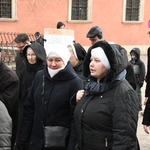 XXIX Dzień Życia Konsekrowanego