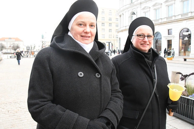 XXIX Dzień Życia Konsekrowanego