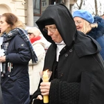 XXIX Dzień Życia Konsekrowanego