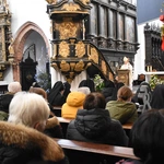 Święto Ofiarowania Pańskiego w archikatedrze oliwskiej