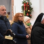 Święto Ofiarowania Pańskiego w archikatedrze oliwskiej