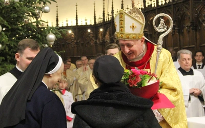 Ta ziemia nadal jest żyzna
