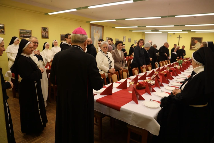 Dzień Życia Konsekrowanego