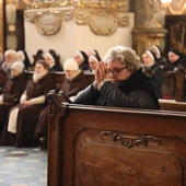 Dzień Życia Konsekrowanego