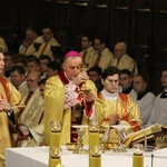 Tarnów. Diecezjalne obchody Dnia Życia Konsekrowanego i złoty jubileusz bp. Władysława Bobowskiego