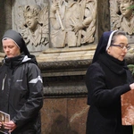 Tarnów. Diecezjalne obchody Dnia Życia Konsekrowanego i złoty jubileusz bp. Władysława Bobowskiego