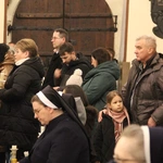 Tarnów. Diecezjalne obchody Dnia Życia Konsekrowanego i złoty jubileusz bp. Władysława Bobowskiego