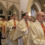 Tarnów. Diecezjalne obchody Dnia Życia Konsekrowanego i złoty jubileusz bp. Władysława Bobowskiego