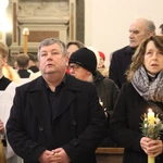 Tarnów. Diecezjalne obchody Dnia Życia Konsekrowanego i złoty jubileusz bp. Władysława Bobowskiego