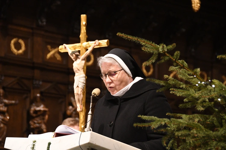 XXIX Dzień Życia Konsekrowanego