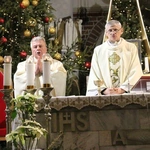 Męski Różaniec na radomskich Borkach