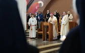Jubileusz Osób Życia Konsekrowanego
