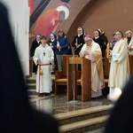 Jubileusz Osób Życia Konsekrowanego