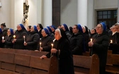 Jubileusz Osób Życia Konsekrowanego