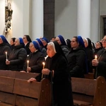 Jubileusz Osób Życia Konsekrowanego
