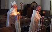 Jubileusz Osób Życia Konsekrowanego
