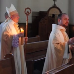 Jubileusz Osób Życia Konsekrowanego