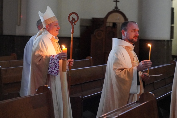 Jubileusz Osób Życia Konsekrowanego