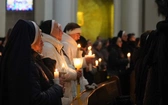 Jubileusz Osób Życia Konsekrowanego