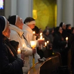 Jubileusz Osób Życia Konsekrowanego
