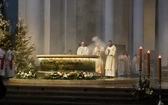 Jubileusz Osób Życia Konsekrowanego