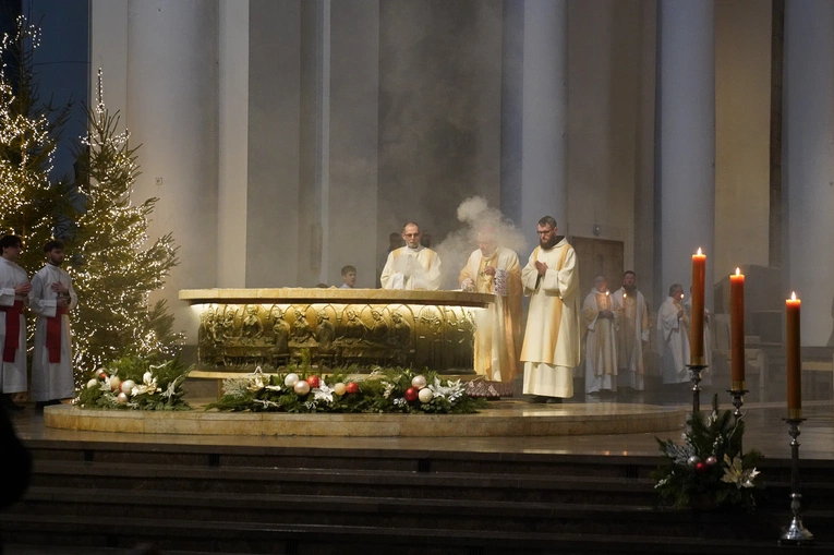 Jubileusz Osób Życia Konsekrowanego