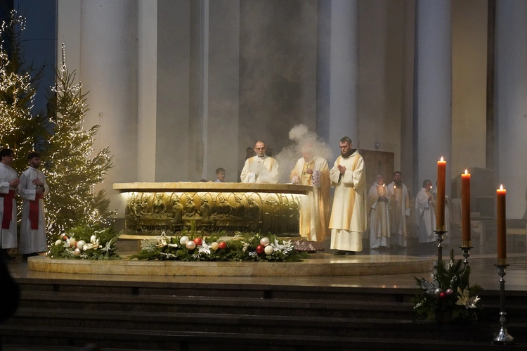 Jubileusz Osób Życia Konsekrowanego