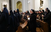 Jubileusz Osób Życia Konsekrowanego