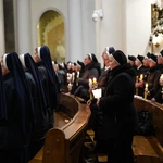 Jubileusz Osób Życia Konsekrowanego