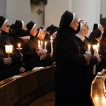 Jubileusz Osób Życia Konsekrowanego