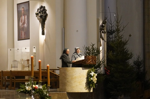 Jubileusz Osób Życia Konsekrowanego