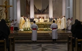 Jubileusz Osób Życia Konsekrowanego