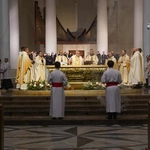 Jubileusz Osób Życia Konsekrowanego