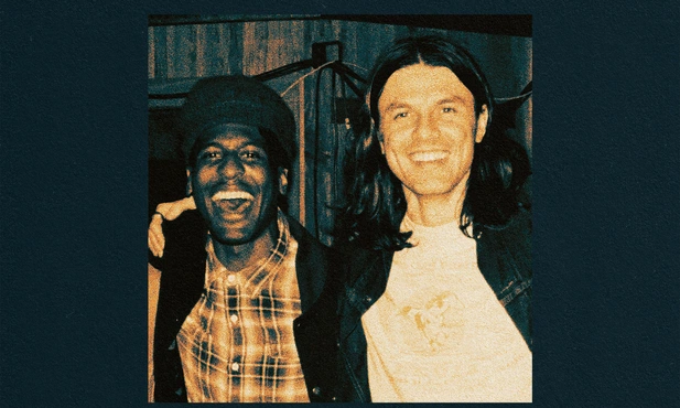 JAMES BAY & JON BATISTE - Sunshine In The Room