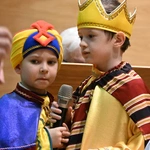 Kolędowe ostatki