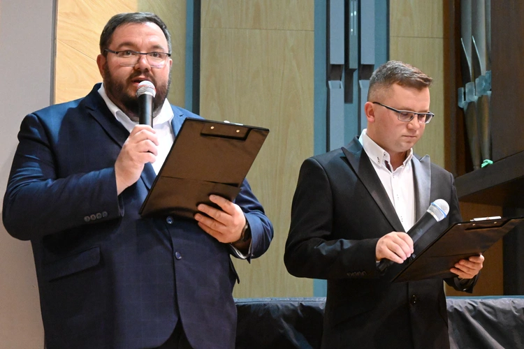 Kolędowe ostatki